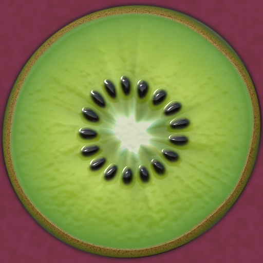Kiwi (Texture)