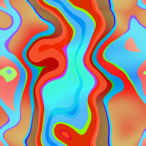 Happy Party Patterns (Texture)