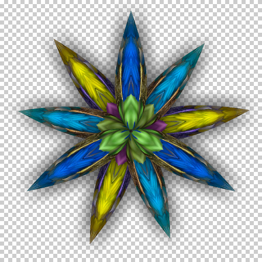 Variation 6