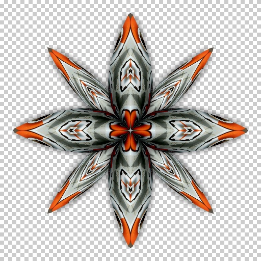Variation 8