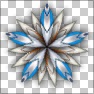 Pentaflower