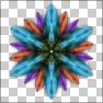 Hexaflower