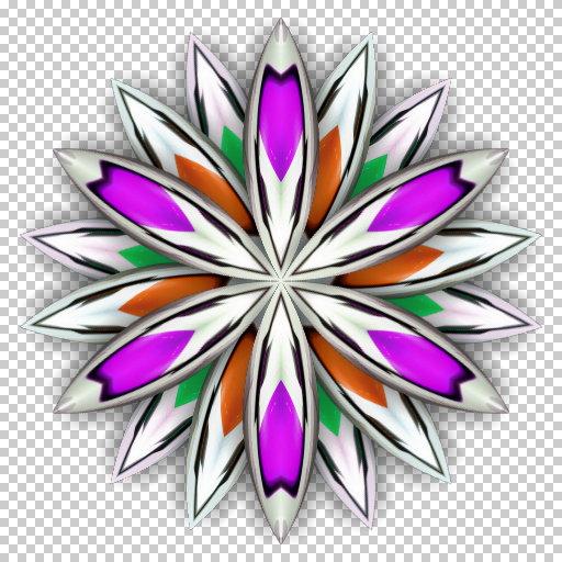 Variation 5