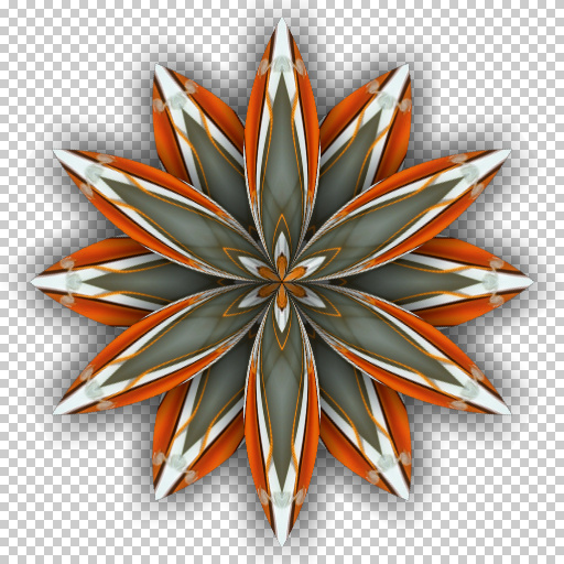 Variation 7