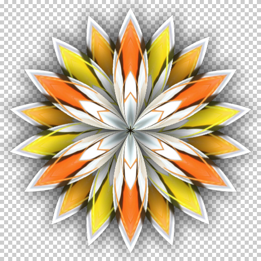 Variation 8