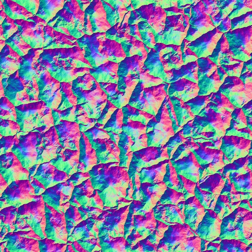 Normal Map