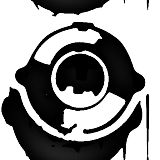 Ambient Occlusion Map
