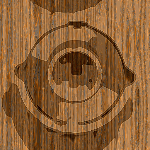 Diffuse Map