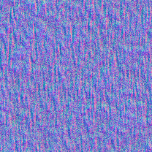 Normal Map