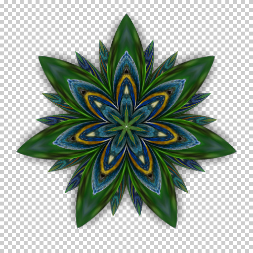 Variation 1