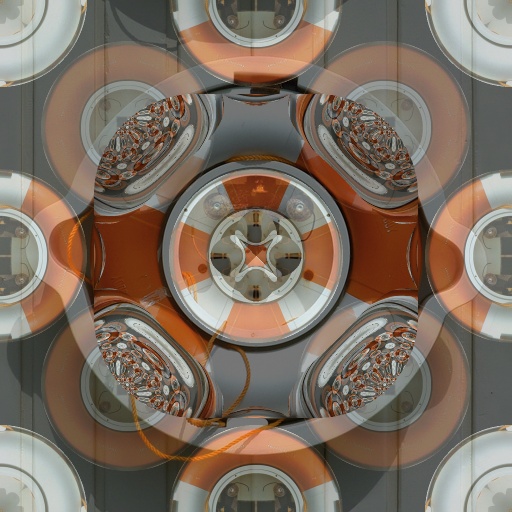 Variation 6