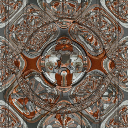 Variation 8