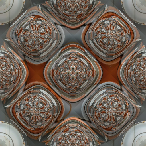 crazy tiles 14 (Effect)