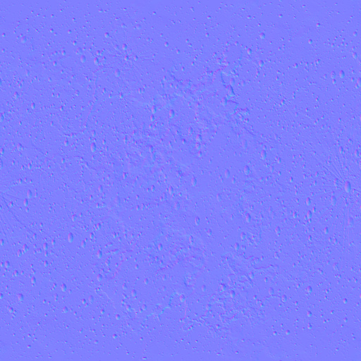 Normal Map