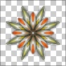 Octoflower