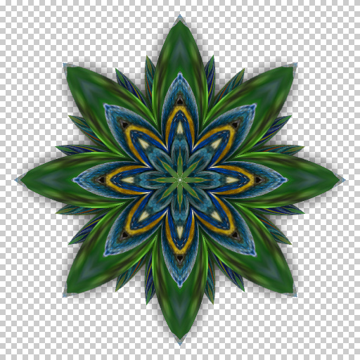 Variation 1