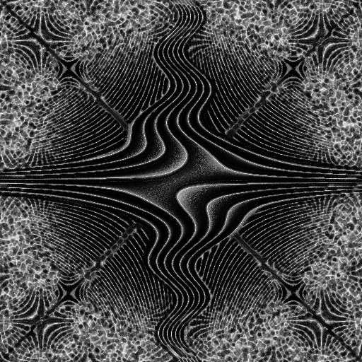 Ambient Occlusion Map