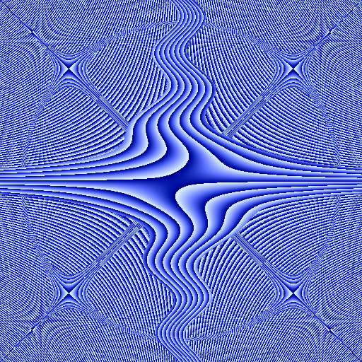 Diffuse Map