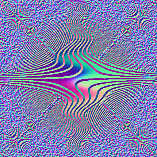 Normal Map