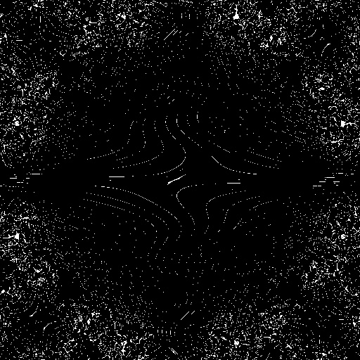 Reflective Occlusion Map