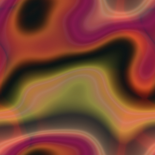 Diffuse Map