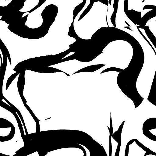 Reflective Occlusion Map