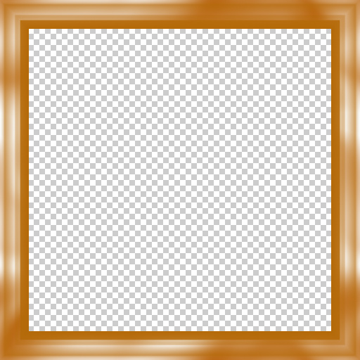 Brown & Beige Frame-JB (Texture)