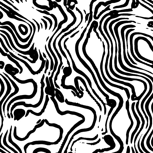 Reflective Occlusion Map