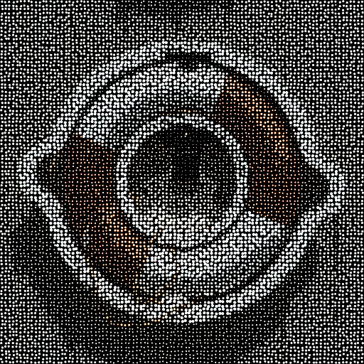 The Dark Side of the Circle (Effect)