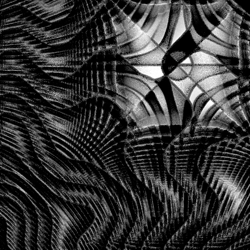 Ambient Occlusion Map