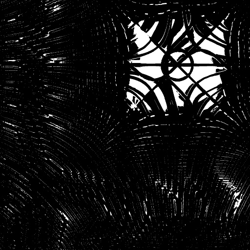 Reflective Occlusion Map