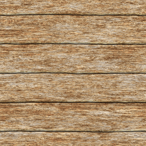 Old Wooden Planks by Boogie Jack