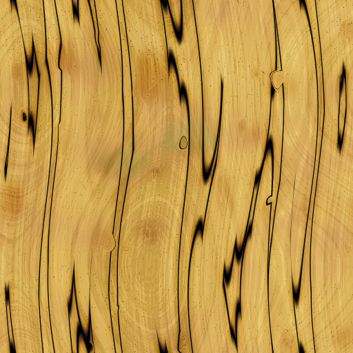 Fastwood 1 by Stilgar
