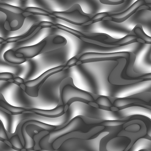 Bump Map