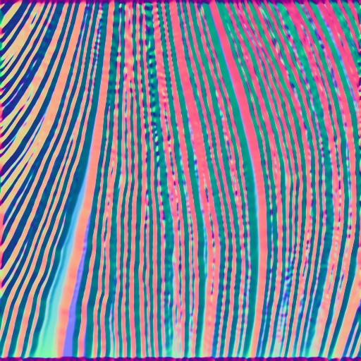 Normal Map