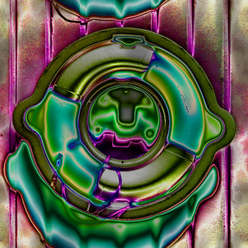 Variation 7