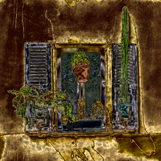 Variation 8