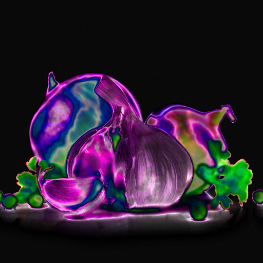 Dr. Psycho Delica (Effect)