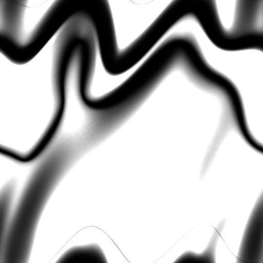 Ambient Occlusion Map