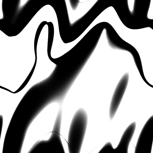 Reflective Occlusion Map