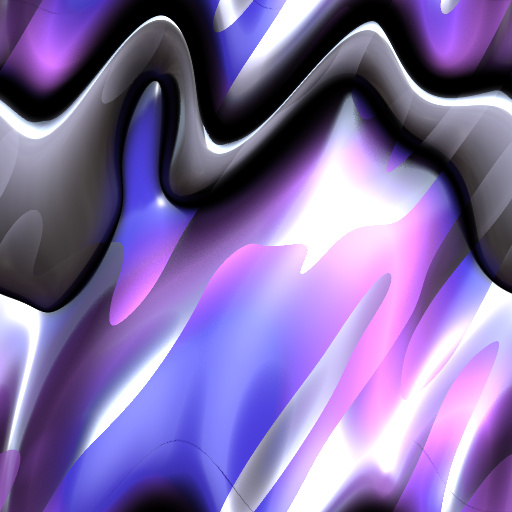 Shades of Future Past