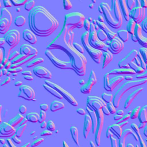 Normal Map