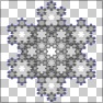 Koch Snowflakes