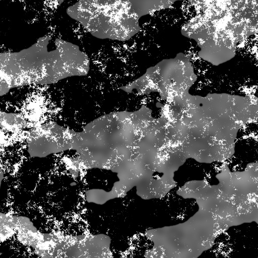 Height Map