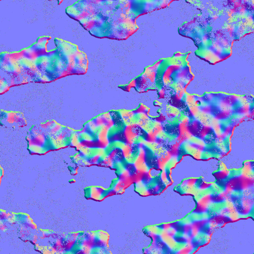 Normal Map