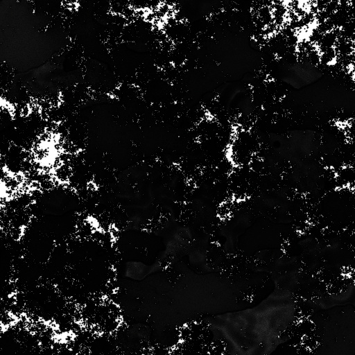 Occlusion Map