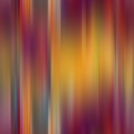 Sweet Streaks of Color by Boogie Jack