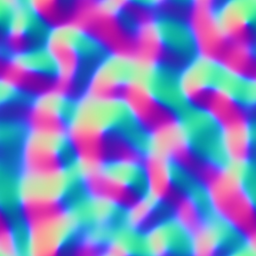 Normal Map
