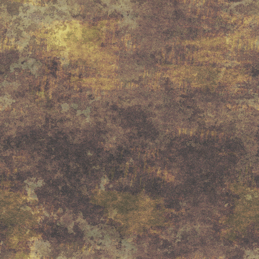 Diffuse Map