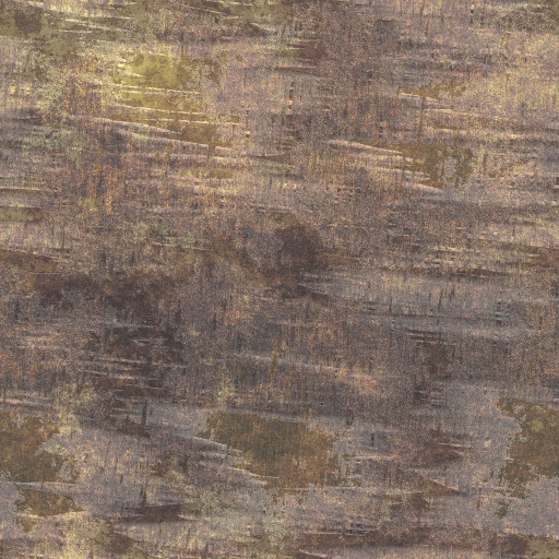 Grunge on Plaster (Texture)